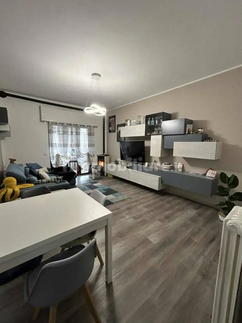 Appartamento in vendita a Moggio