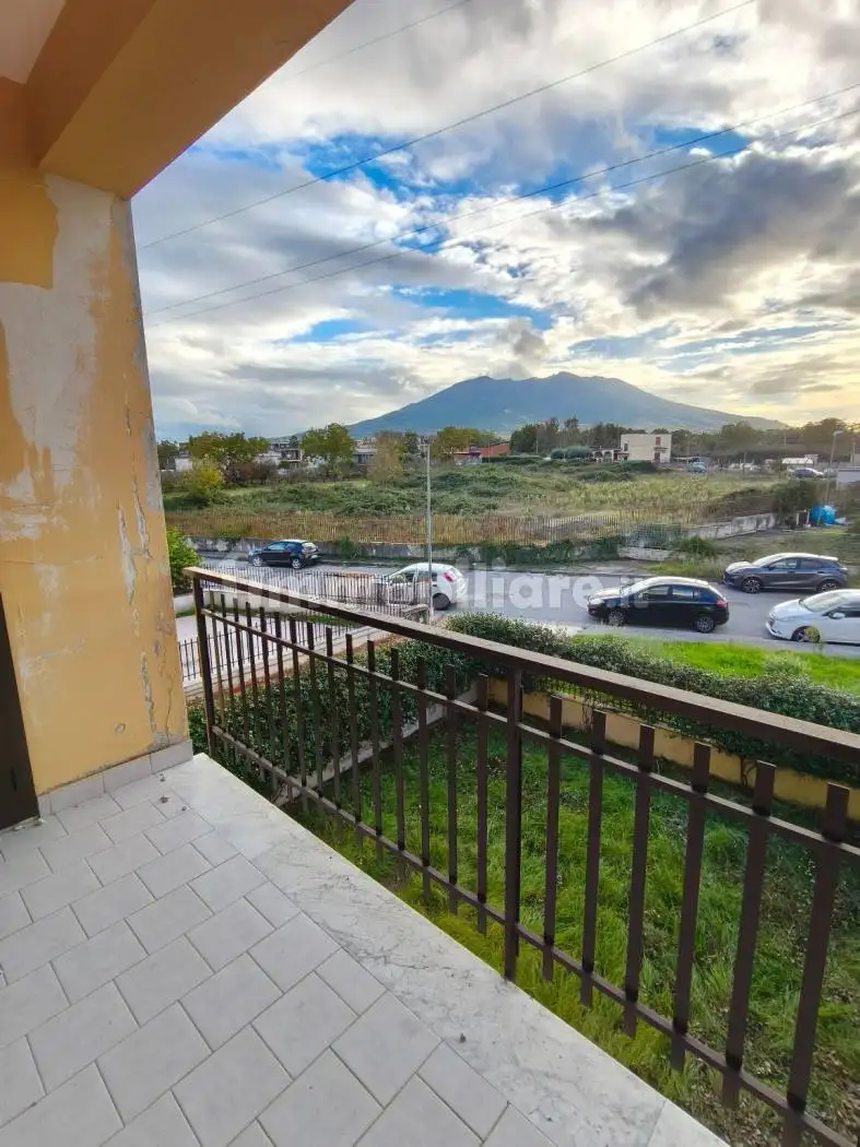 Appartamento in affitto a Scisciano