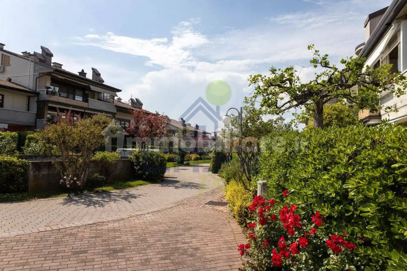 Appartamento in vendita a Desenzano del Garda