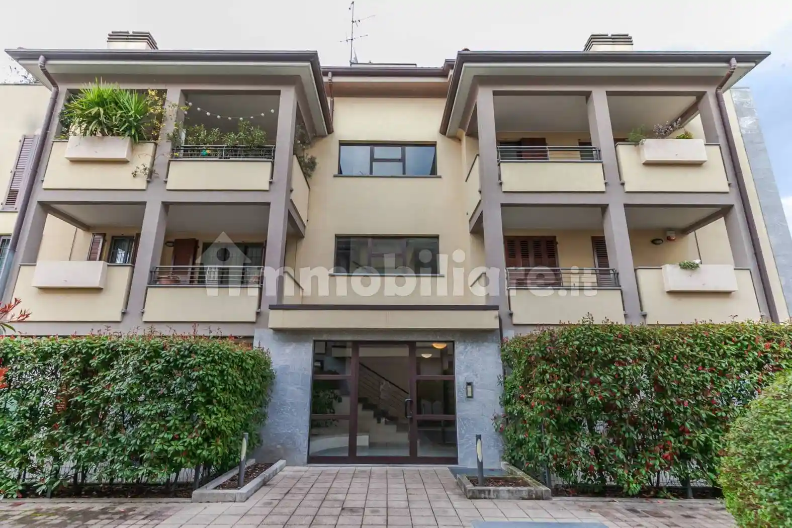 Appartamento in vendita a Paderno Dugnano