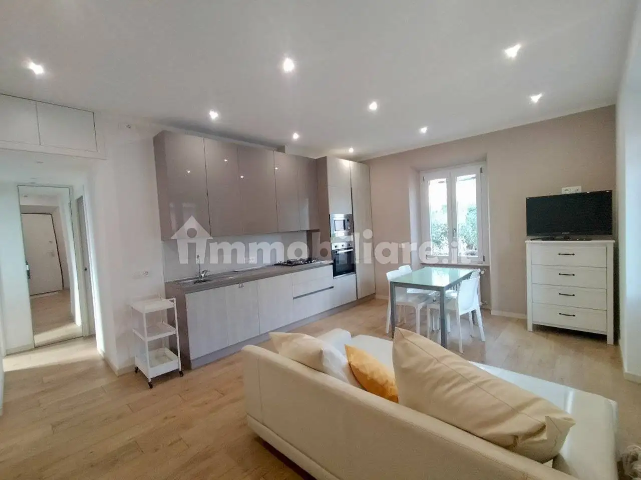 Appartamento in affitto a Roma