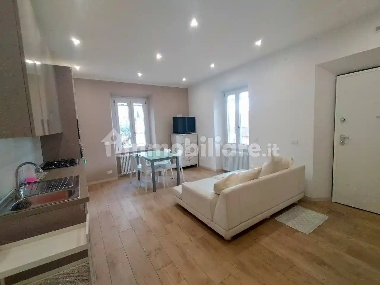 Trilocale via di Passo Lombardo 385, Tor Vergata, Roma - foto 2