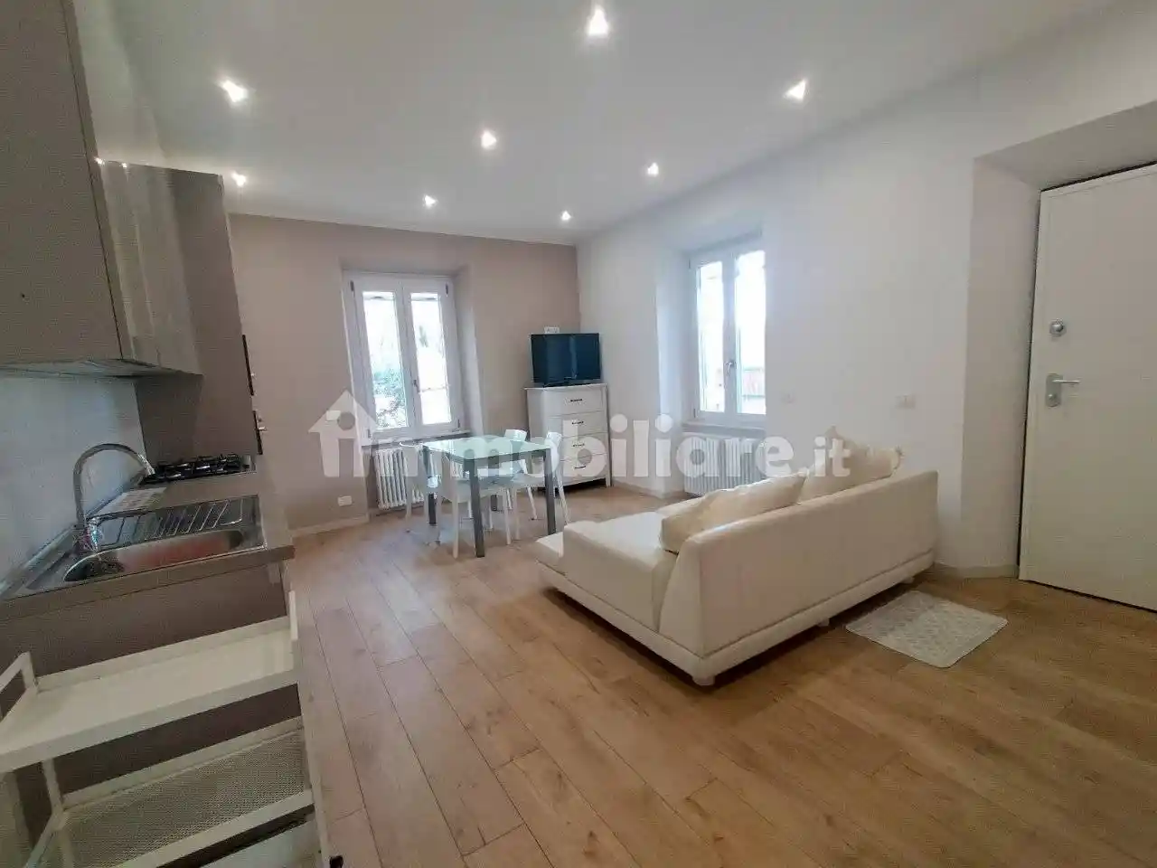 Trilocale via di Passo Lombardo 385, Tor Vergata, Roma - foto 3