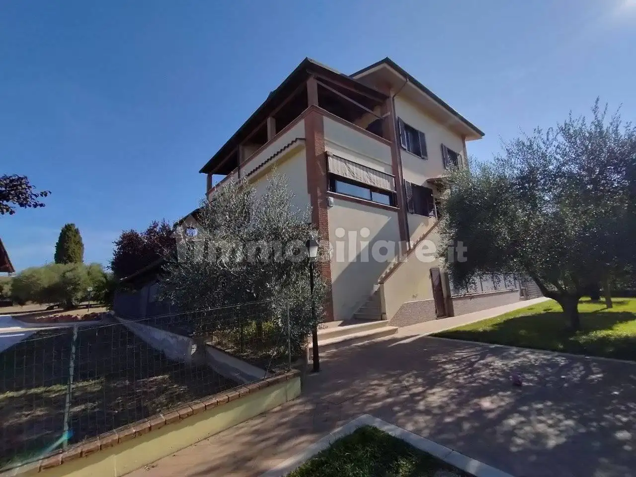 Appartamento in affitto a Frascati