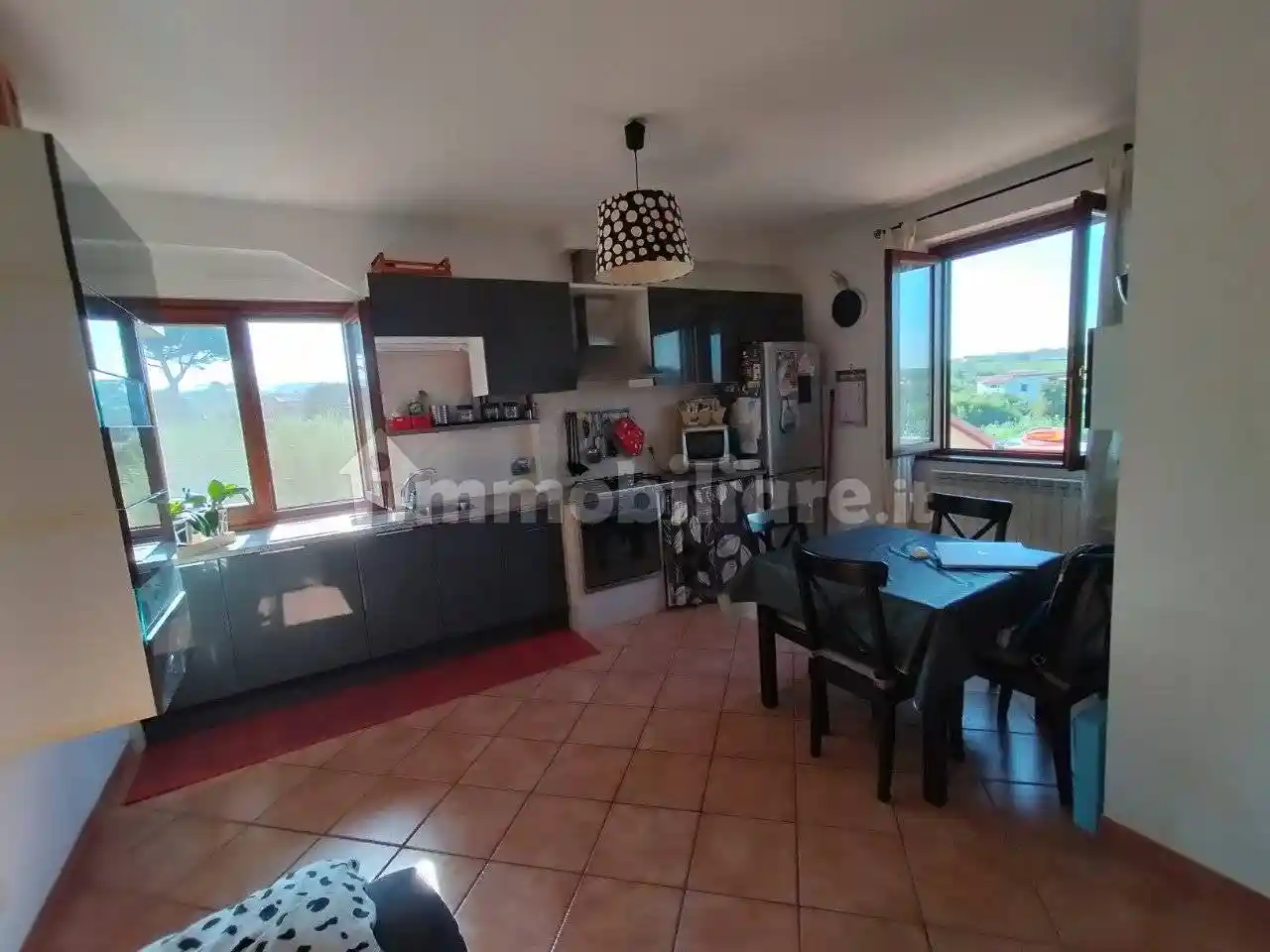 Bilocale via Fontanile Di Vermicino 31, Frascati - foto 2