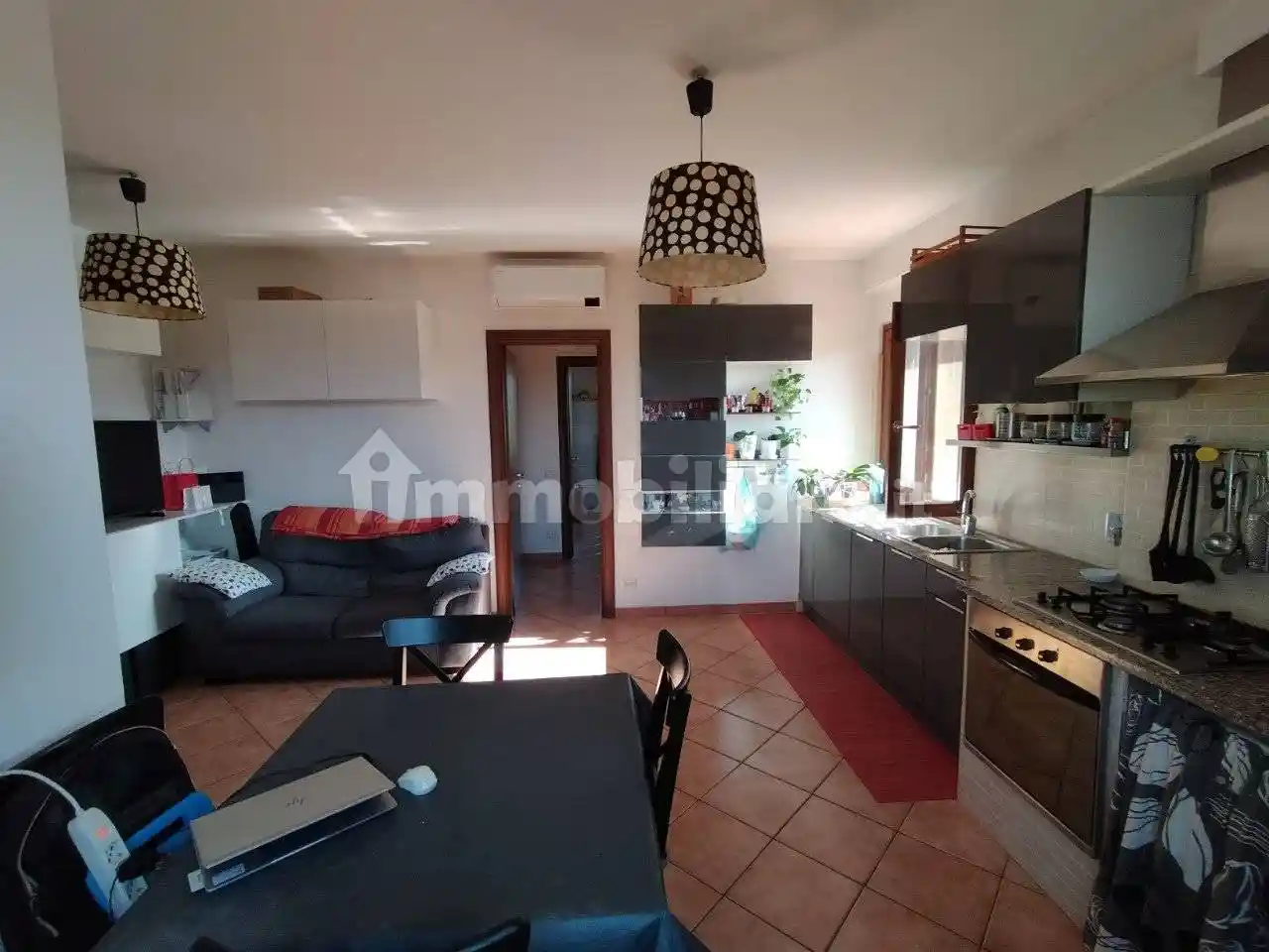 Bilocale via Fontanile Di Vermicino 31, Frascati - foto 3