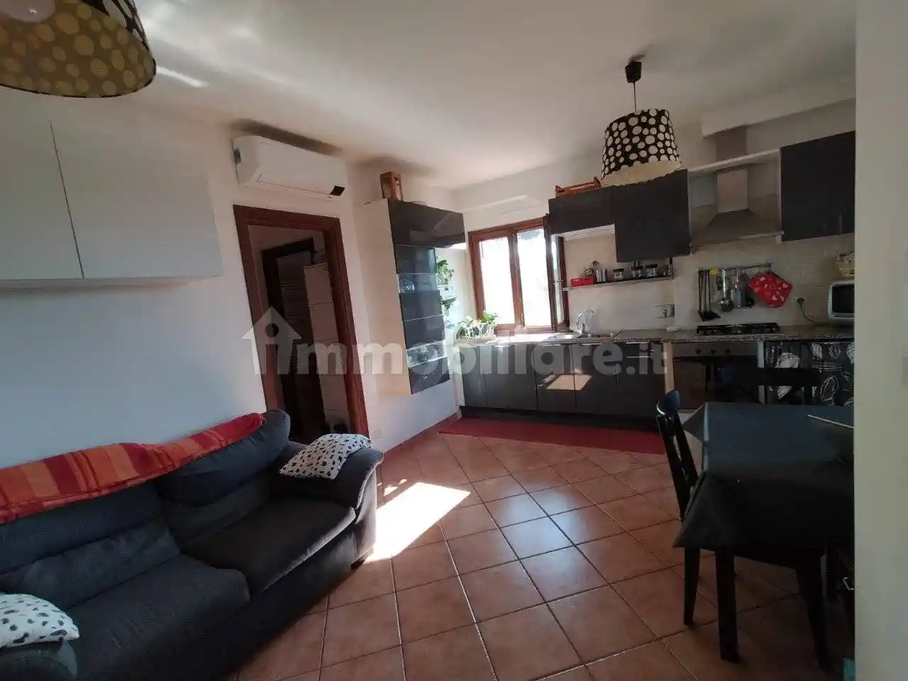 Bilocale via Fontanile Di Vermicino 31, Frascati - foto 5