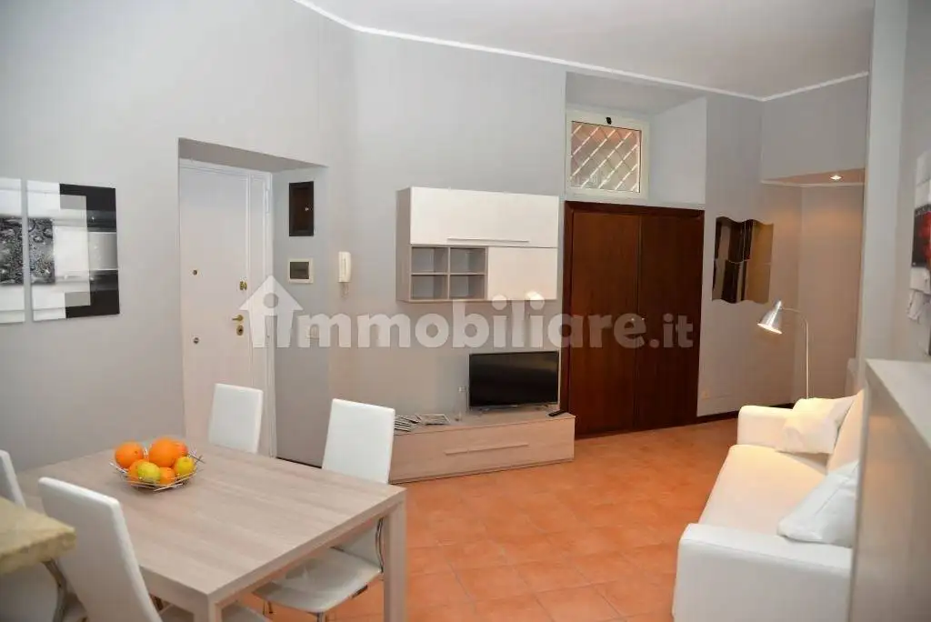 Appartamento in affitto a Frascati