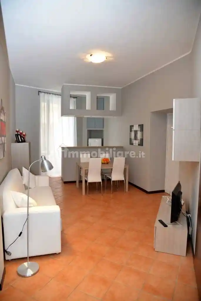 Trilocale largo Augusto Panizza 7, Frascati - foto 2