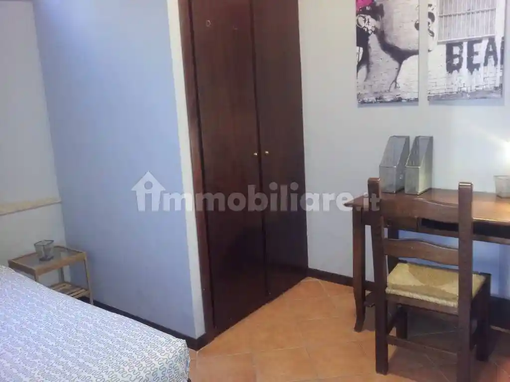 Trilocale largo Augusto Panizza 7, Frascati - foto 5