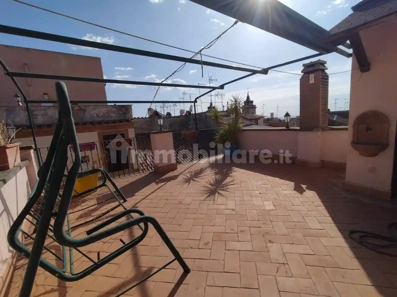 Trilocale ottimo stato, terzo piano, Frascati - foto 2