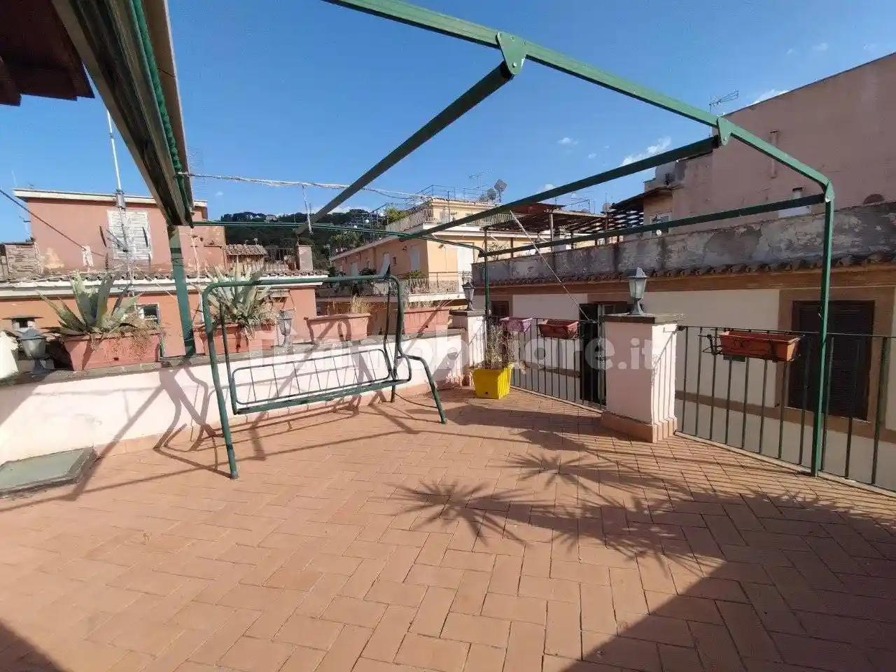 Trilocale ottimo stato, terzo piano, Frascati - foto 3