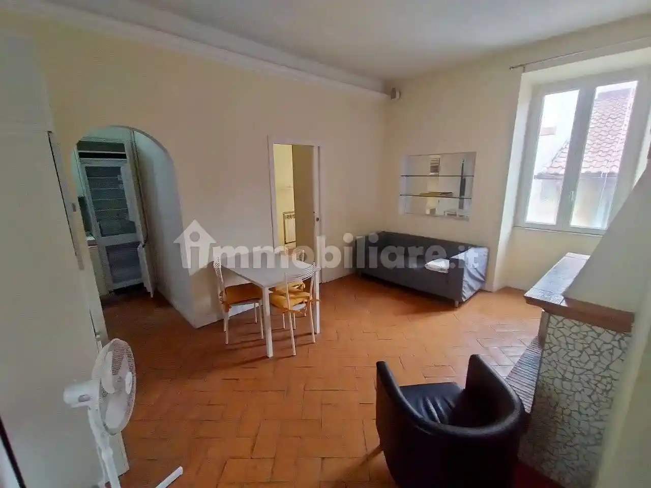 Trilocale ottimo stato, terzo piano, Frascati - foto 4