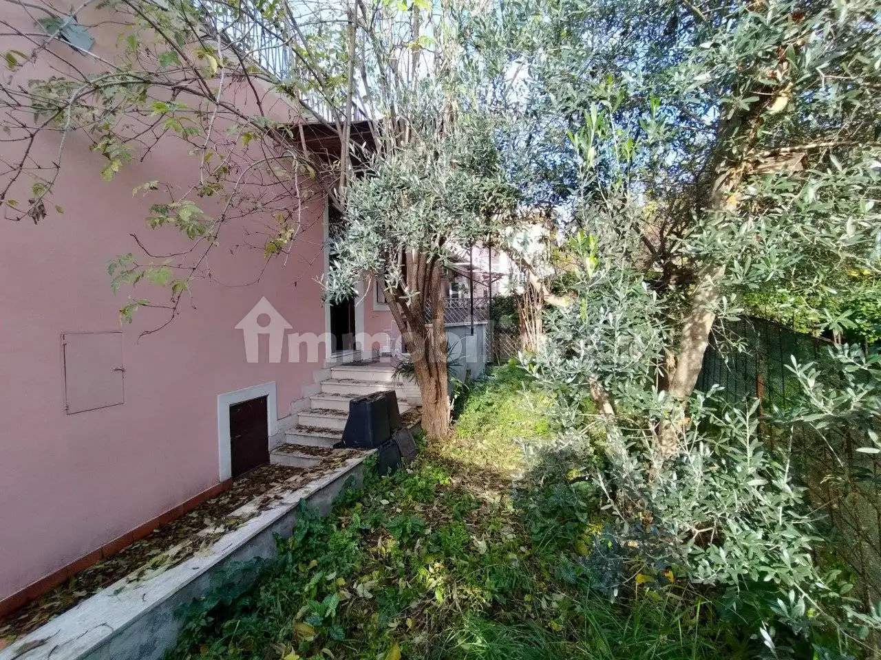 Appartamento in affitto a Frascati