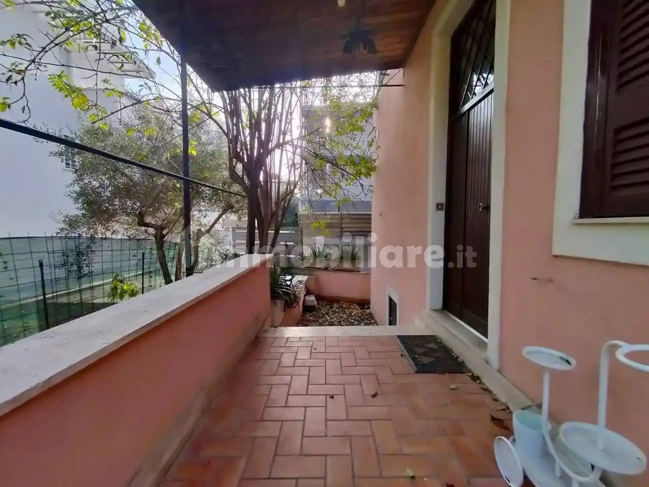 Trilocale via Don Bosco 47, Frascati - foto 2