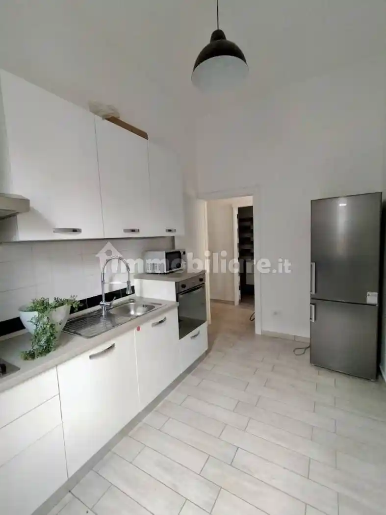 Trilocale via Don Bosco 47, Frascati - foto 5