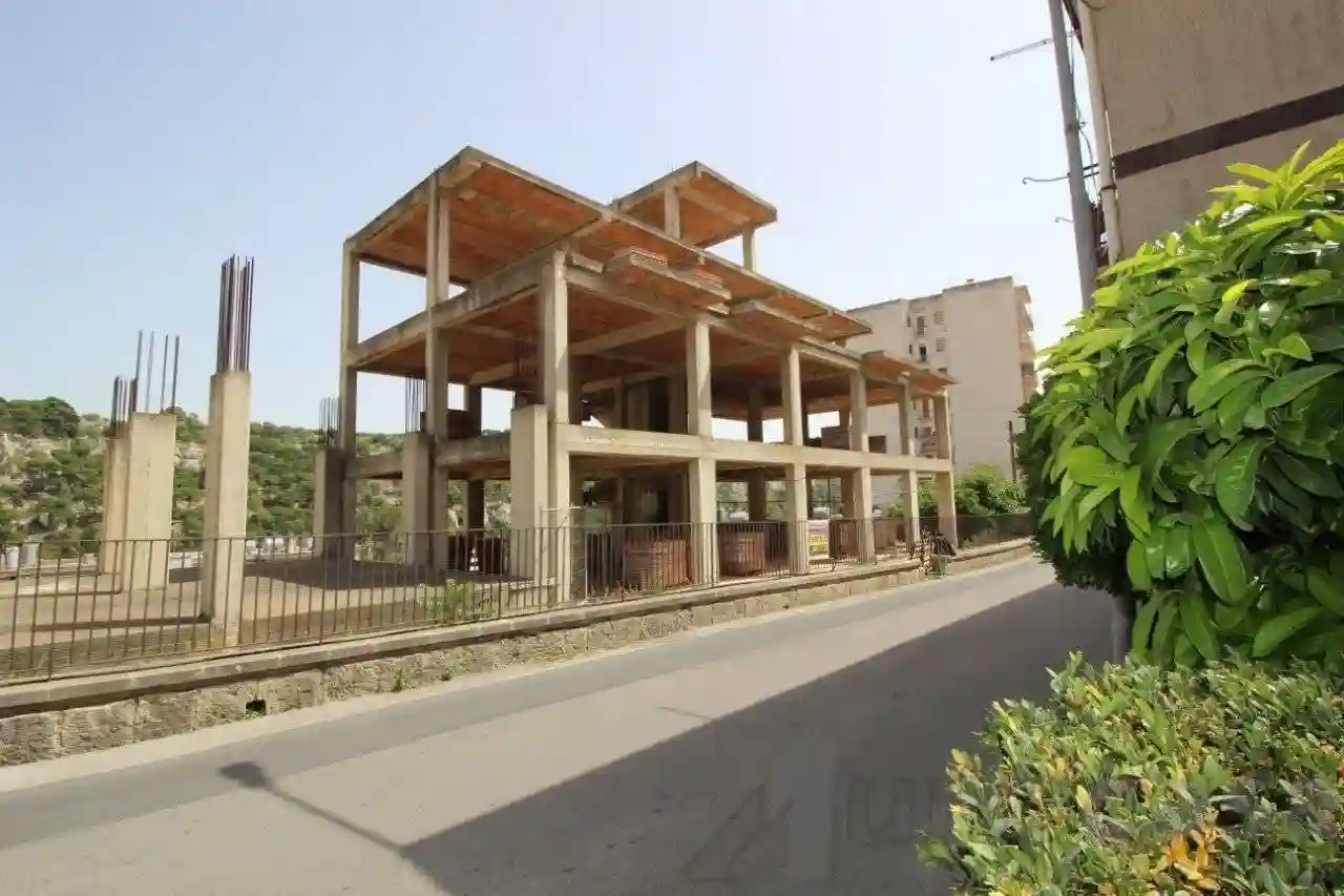 Palazzo - Edificio - foto 2