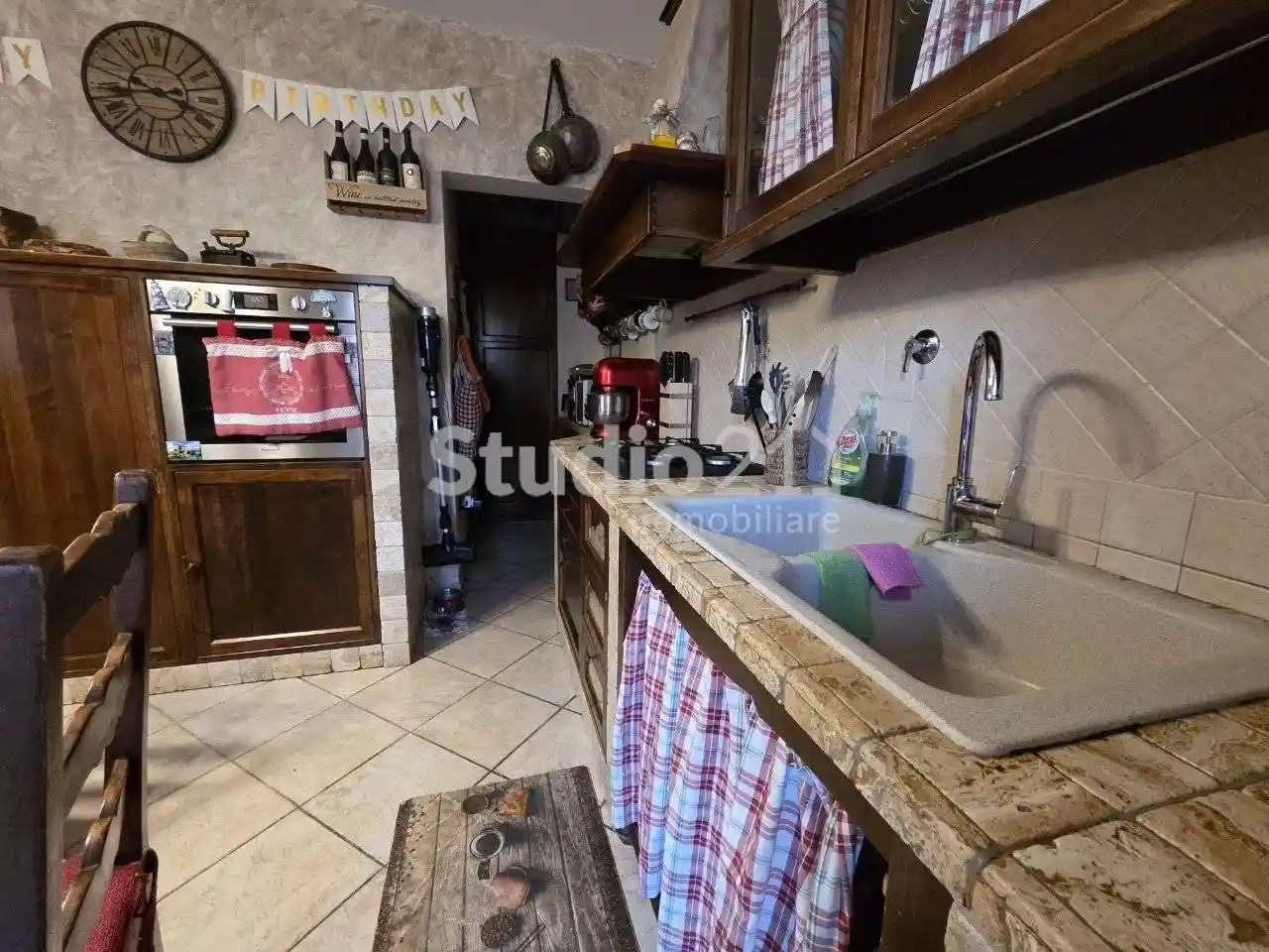 Villetta a schiera - foto 3