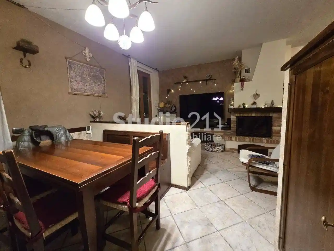 Villetta a schiera - foto 4