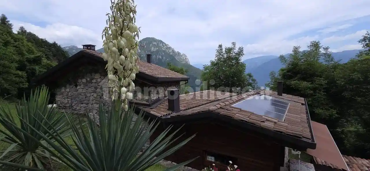 Rustico - Casale in vendita a Angolo Terme