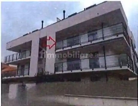 Appartamento in vendita a Lodi