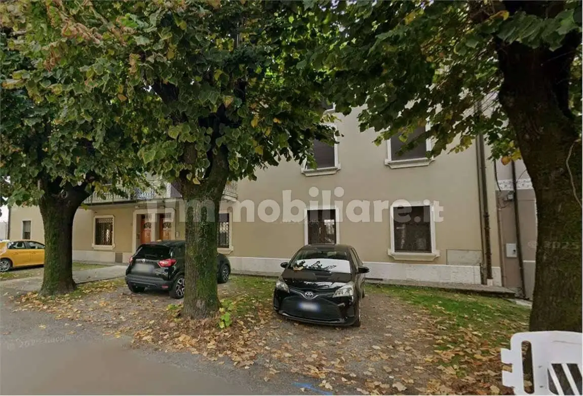 Appartamento in asta a Orzinuovi