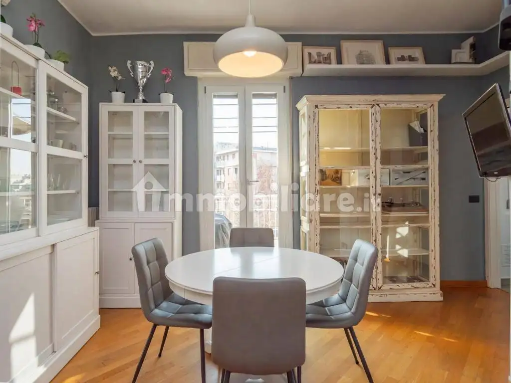 Attico - Mansarda in vendita a Milan