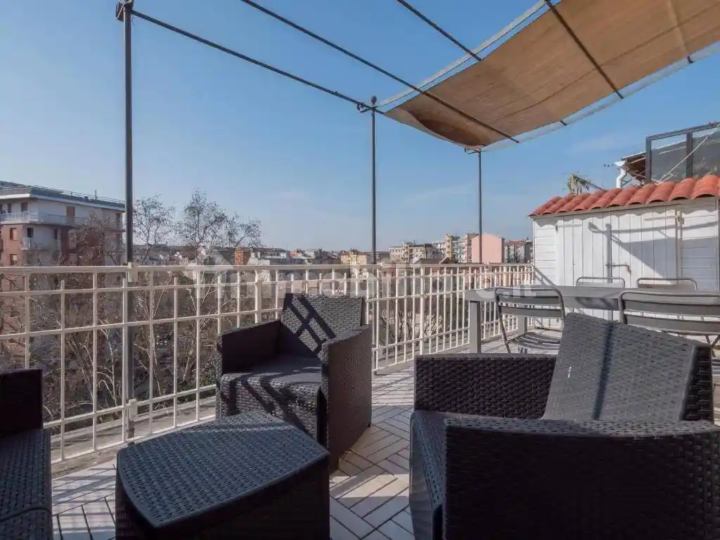 Penthouse - Attic - foto 2