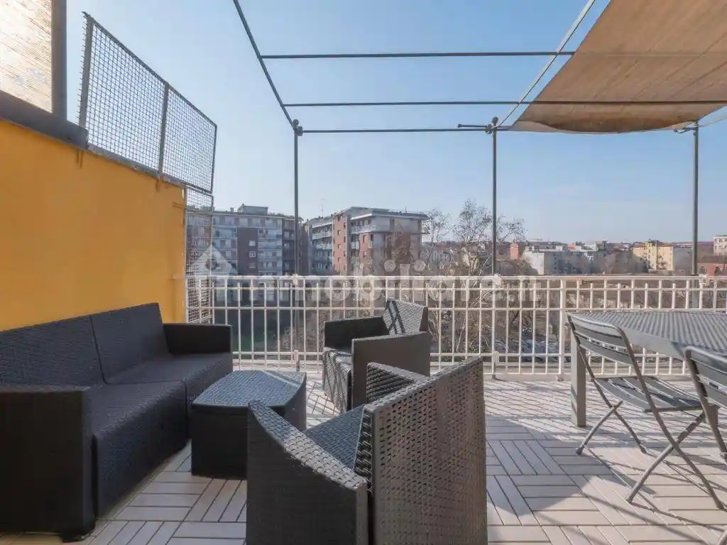 Penthouse - Attic - foto 3