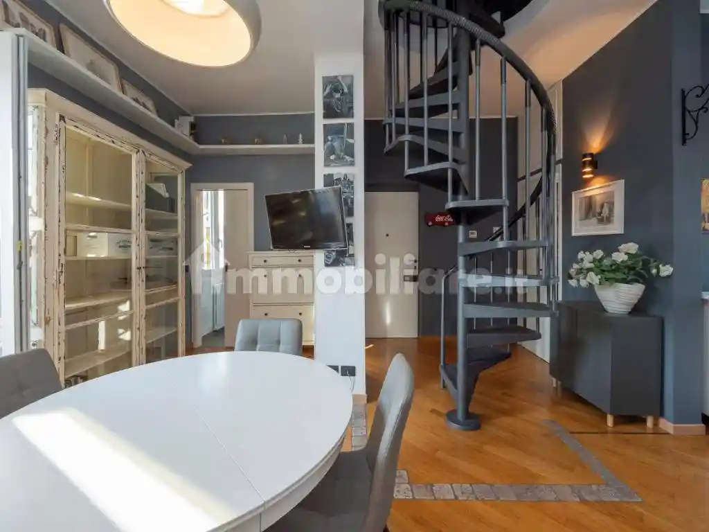 Penthouse - Attic - foto 4