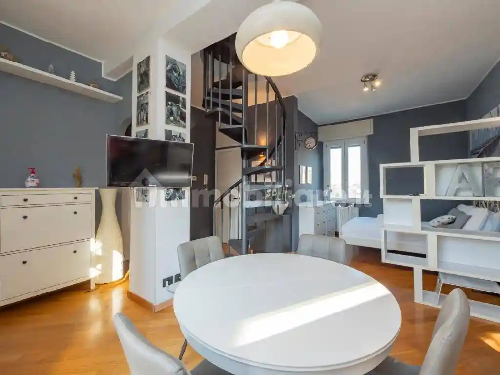 Penthouse - Attic - foto 5