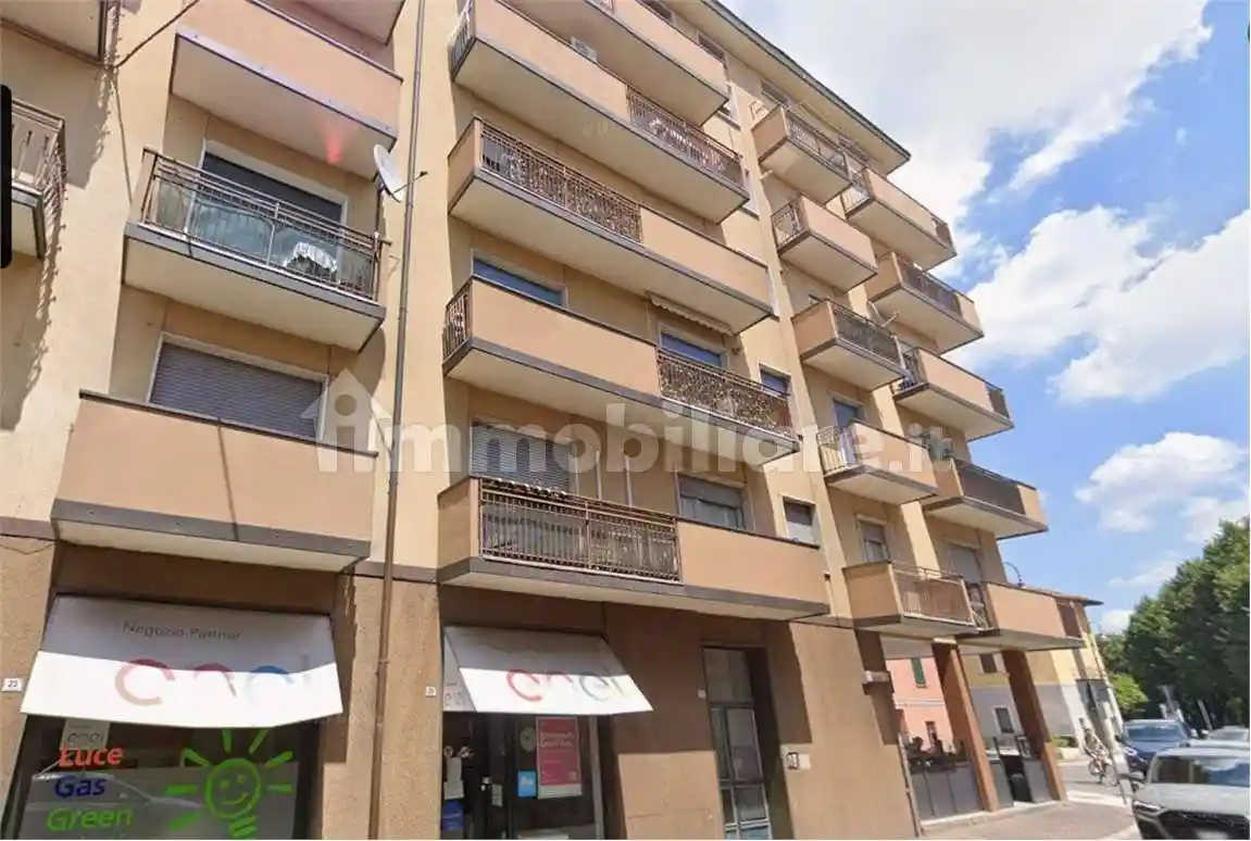 Appartamento all'asta via Cesare Battisti, 27, Chiari - foto 2