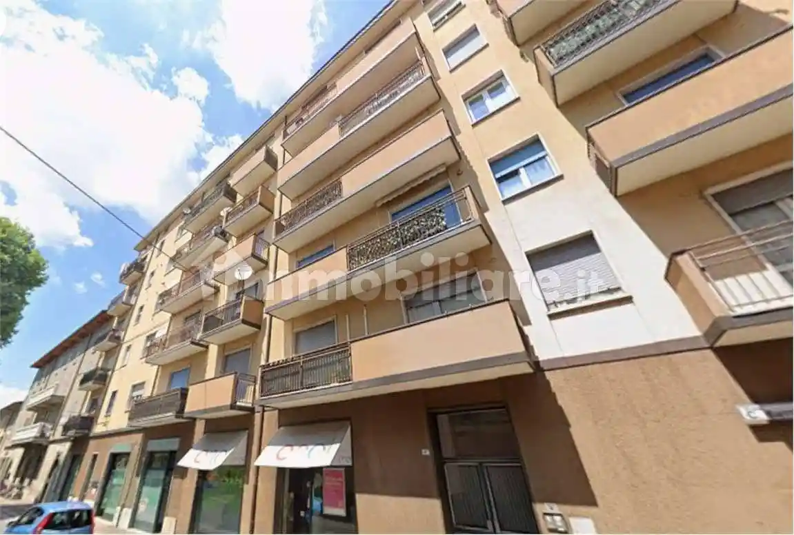 Appartamento all'asta via Cesare Battisti, 27, Chiari - foto 3