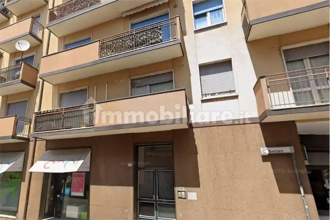 Appartamento all'asta via Cesare Battisti, 27, Chiari - foto 4