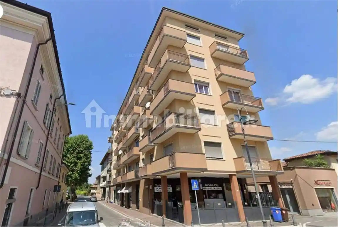 Appartamento all'asta via Cesare Battisti, 27, Chiari - foto 5