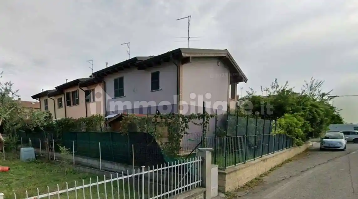 Villetta a schiera - foto 3