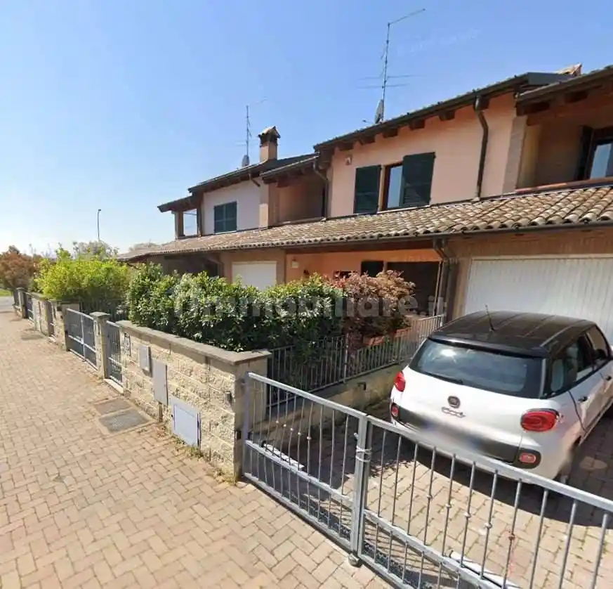 Villetta a schiera - foto 4