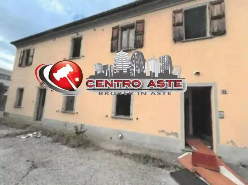 Villa in vendita a Pesaro