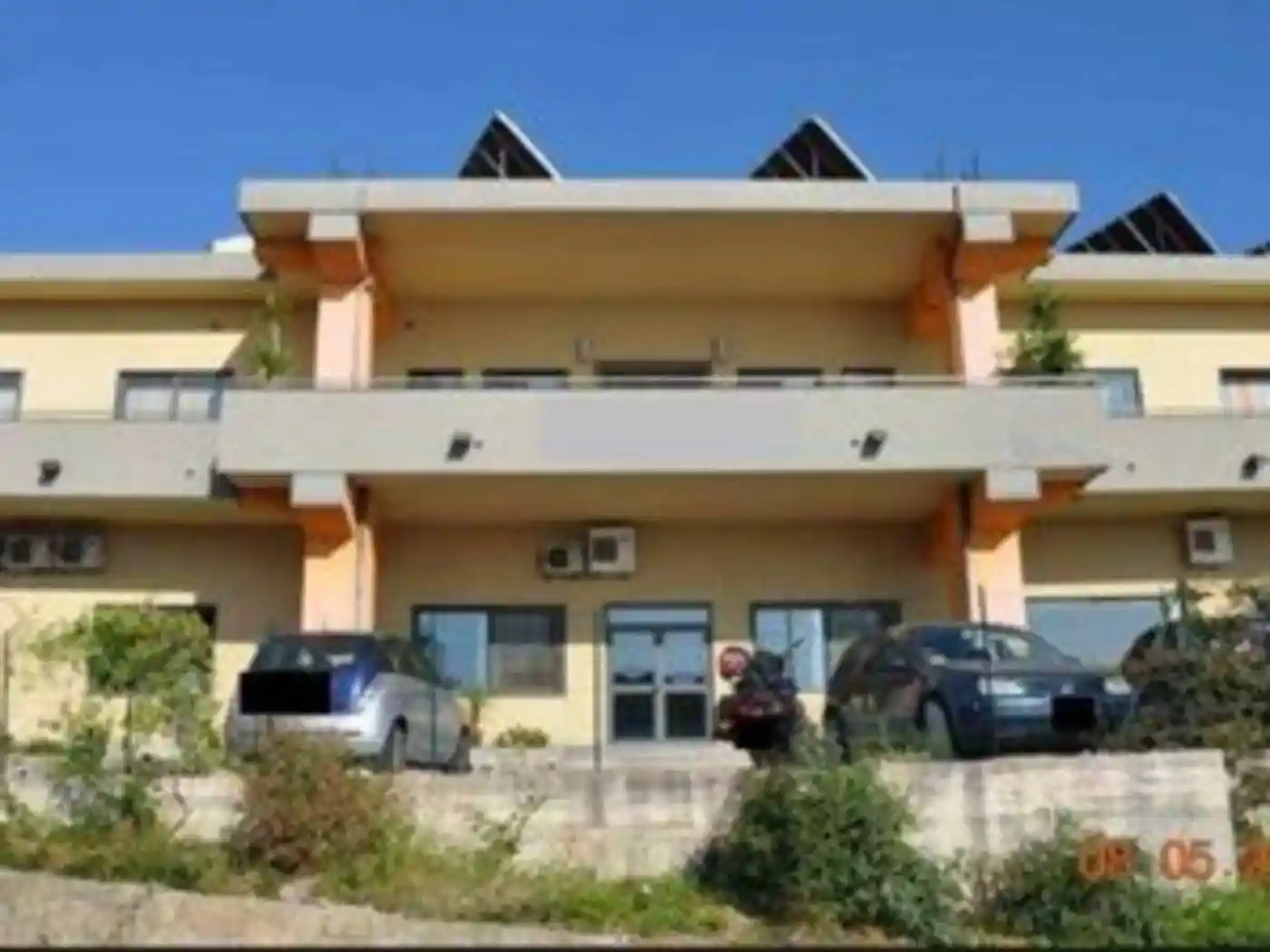 Palazzo - Stabile - foto 3