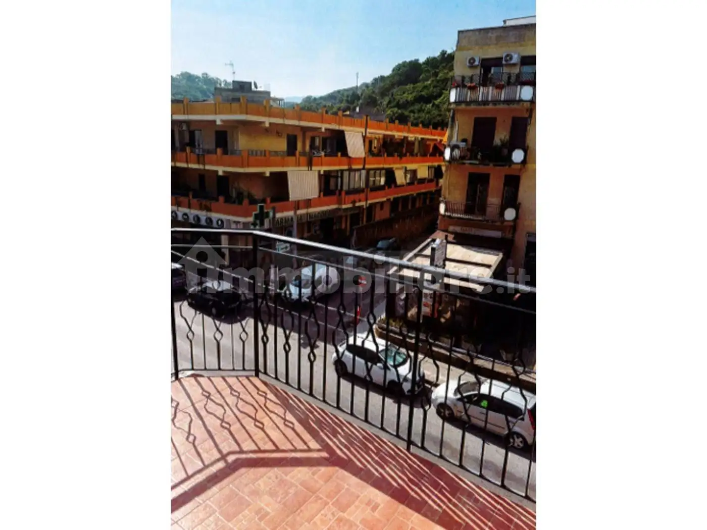 Appartamento in asta a Rometta