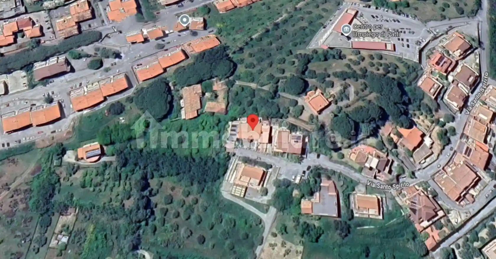 Villetta a schiera all'asta Contrada Fontanelle, 98066 Patti Italia, Patti - foto 4