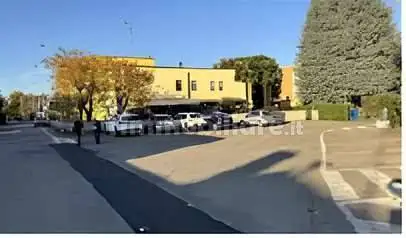 Appartamento in asta a Castano Primo