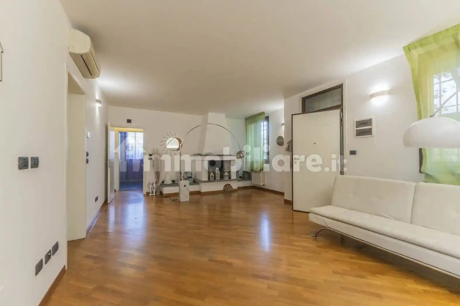 Villetta a schiera - foto 4