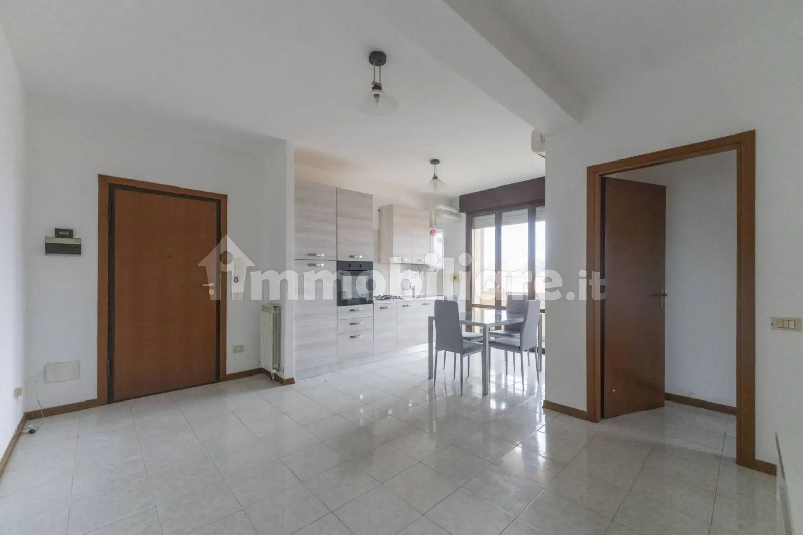 Appartamento in vendita a Galliera