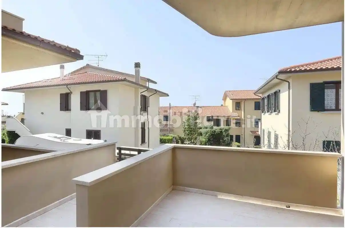 Appartamento in vendita a Rosignano Marittimo