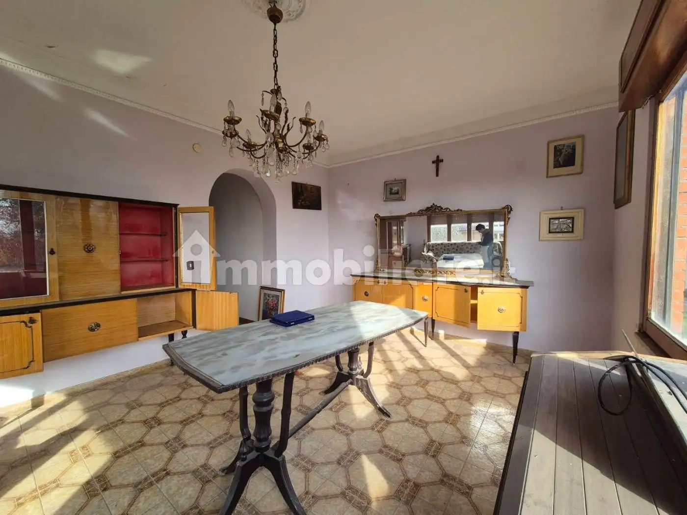 Appartamento in vendita a Fiano Romano