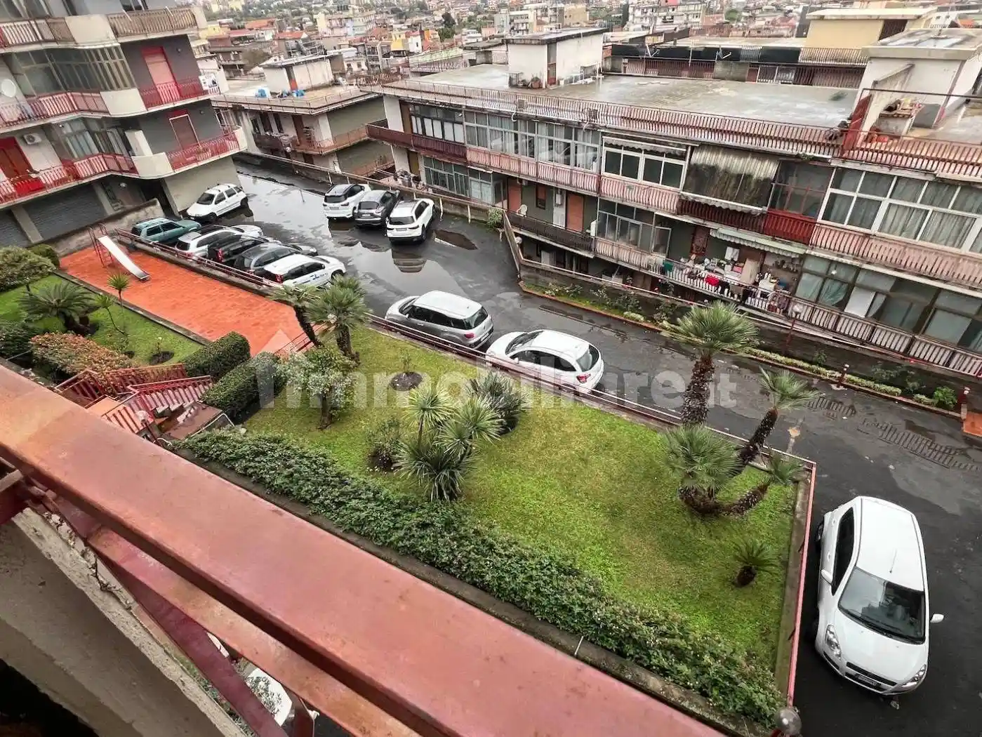 Appartamento in vendita a Aci Catena