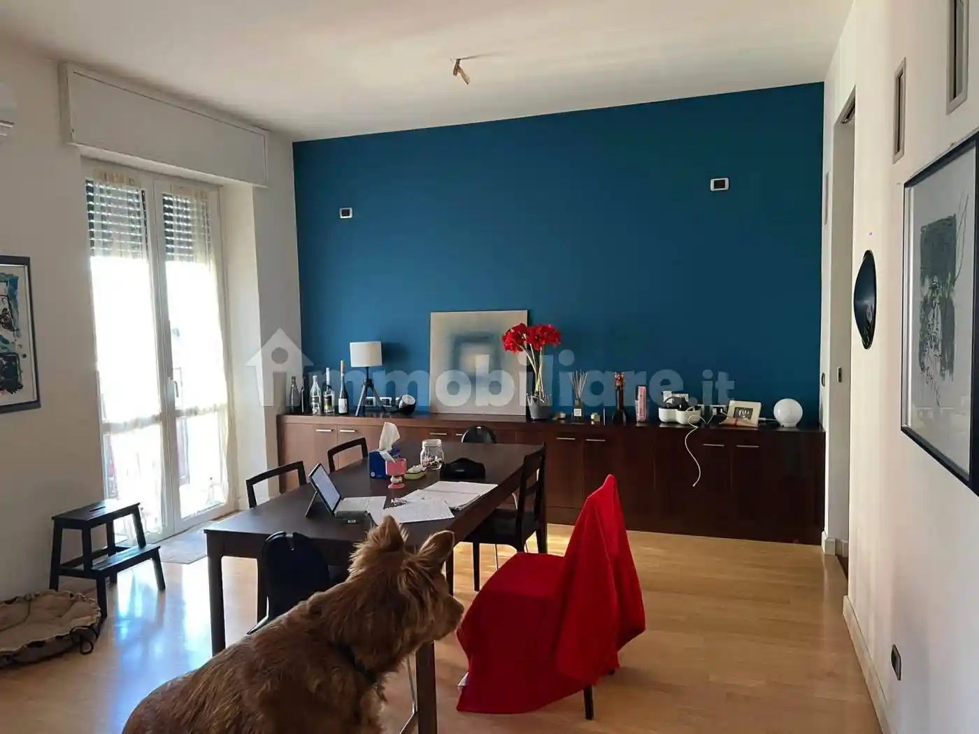 Quadrilocale via Altamura, San Siro, Milano - foto 2