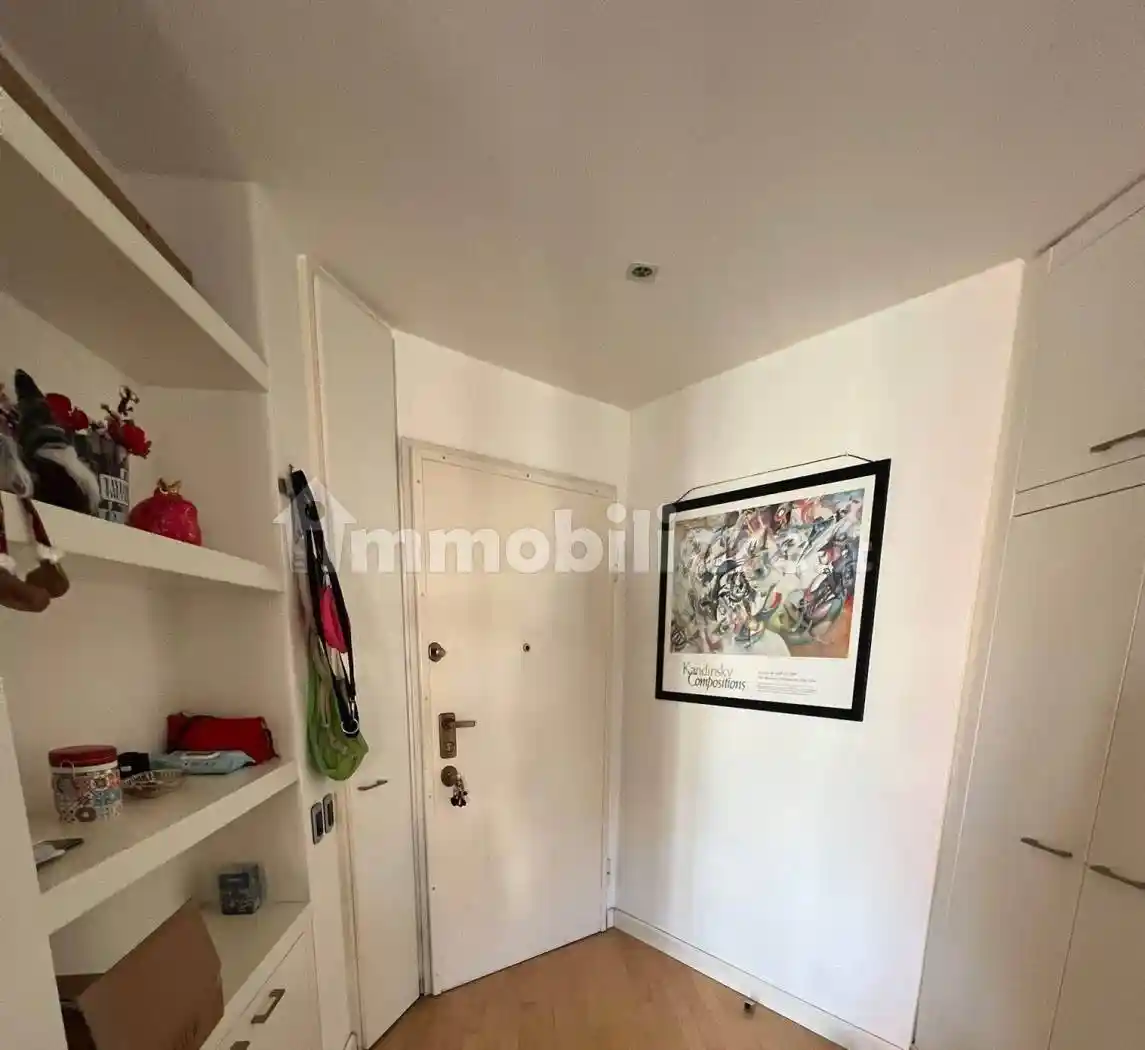 Quadrilocale via Altamura, San Siro, Milano - foto 3