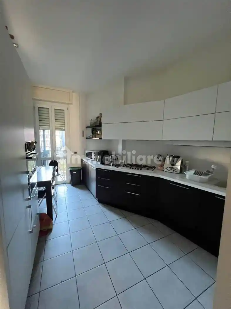 Quadrilocale via Altamura, San Siro, Milano - foto 4